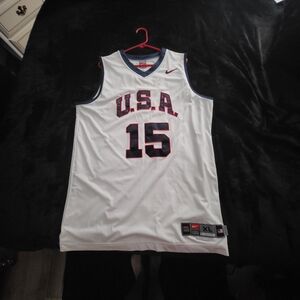 Carmelo Anthony Jersey